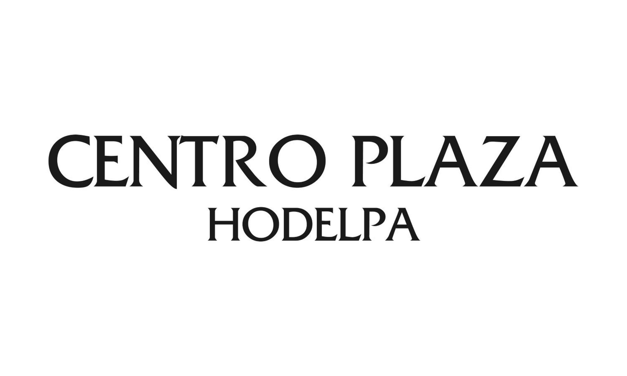 Отель Hodelpa Centro Plaza Сантьяго-де-лос-Кабальерос Экстерьер фото